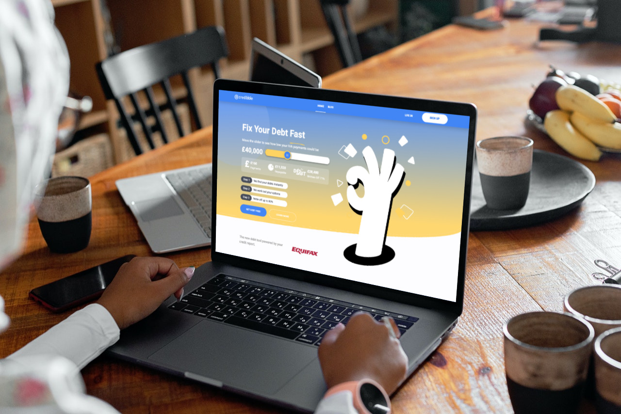 Credibble - Debt Solutions